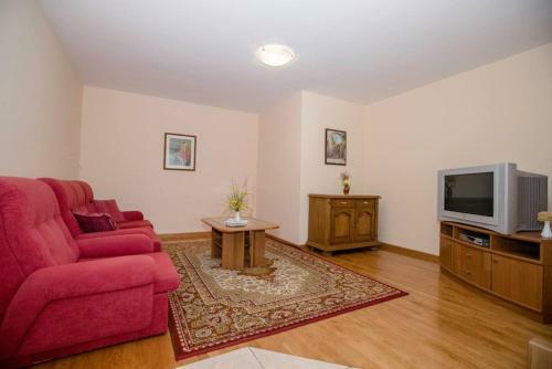 Apartments Dionis