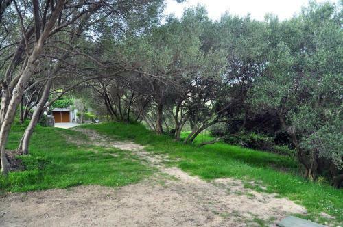 Hostal Rooms By The Sea Rab - 18786