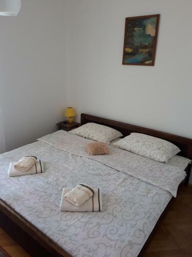 Apartman Bane