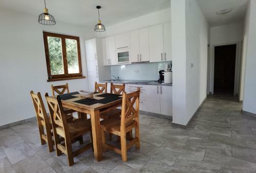 Holiday Homes Sintija