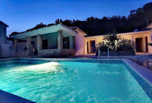 Holiday Homes Sintija