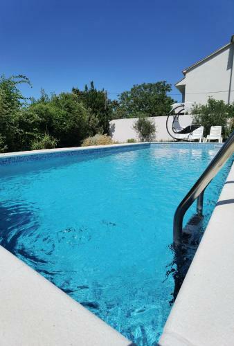 Holiday Homes Sintija