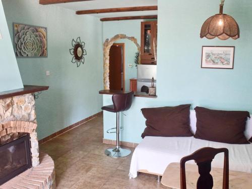 Villa Agata Rab - Pool, Sauna Apartment I
