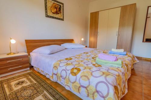 Apartment Dumi?i? 1