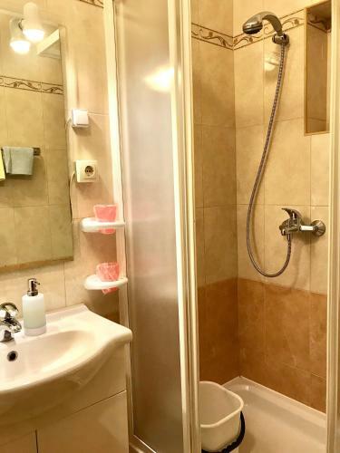 Bed & Breakfast Arbium Classic