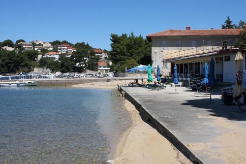 Apartments With A Parking Space Palit, Rab - 18681