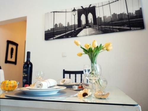 Apartment Eneja