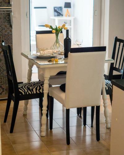 Apartment Eneja