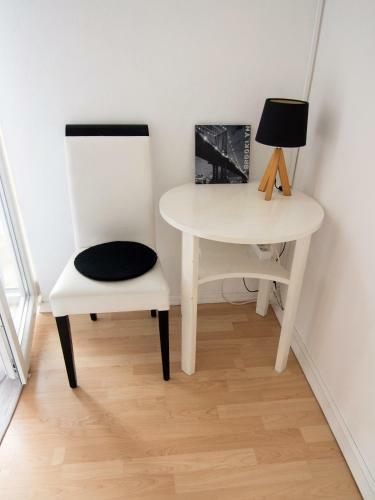 Apartment Eneja
