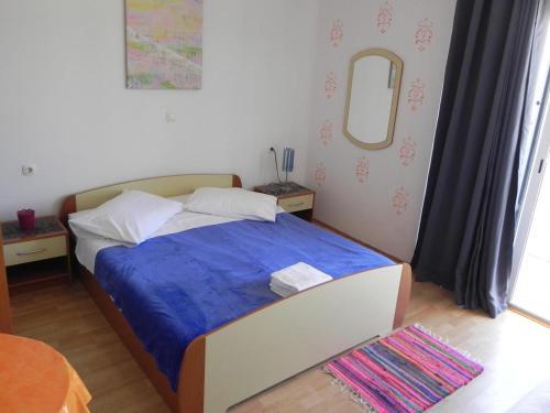 Apartments By The Sea Kampor, Rab - 18268
