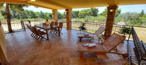 Apartamentos Kandarola Resort