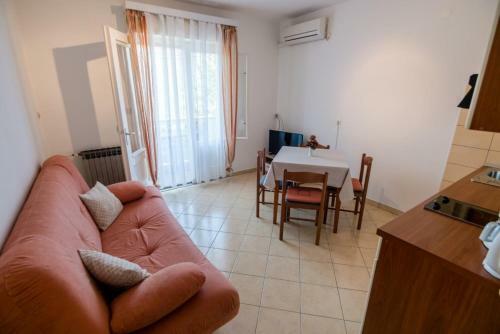 Apartmani Silvana Padovan