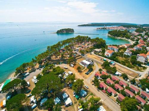 Cin03020 Padova Premium Camp Resort, Rab - Super Camping Home - 4 2, Ca 31 M2
