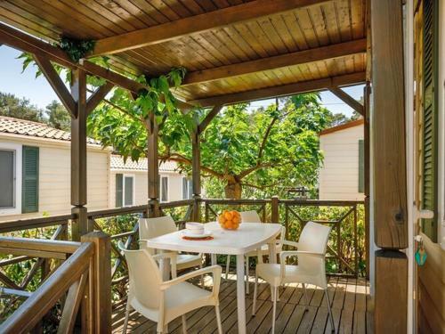 Cin03020 Padova Premium Camp Resort, Rab - Super Camping Home - 4 2, Ca 31 M2