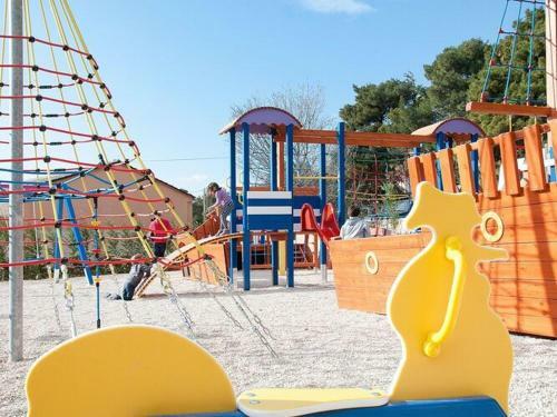 Cin03020 Padova Premium Camp Resort, Rab - Super Camping Home - 4 2, Ca 31 M2
