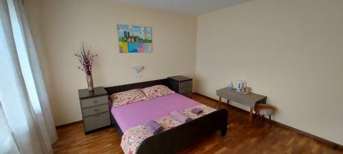 Hostal Room With Seaview 2