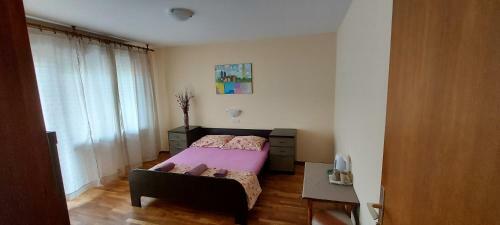 Hostal Room With Seaview 2