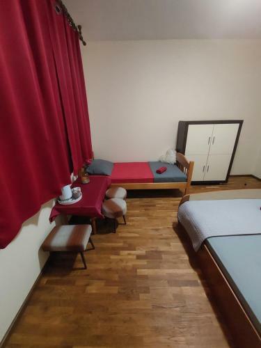 Hostal Room 3