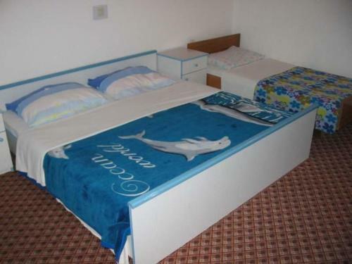 Beach Heaven Apartments