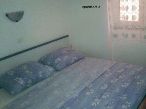 Beach Heaven Apartments