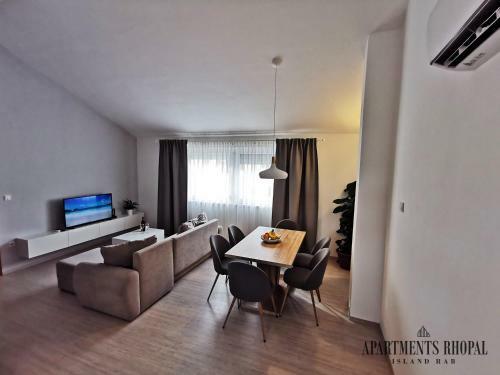 Apartments Rhopal