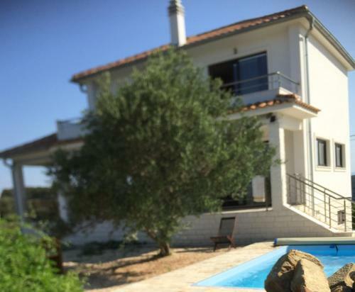 Villa Saga