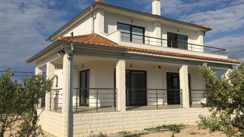 Villa Saga