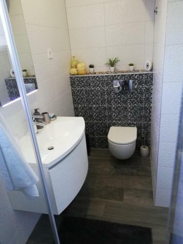 Modern Apartment Near Split & Trogir