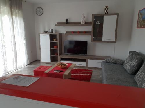 Apartments Me?trovi?