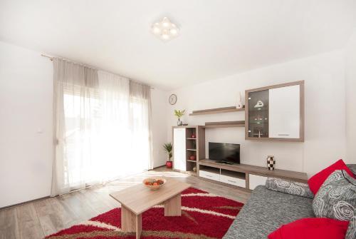 Apartments Me?trovi?