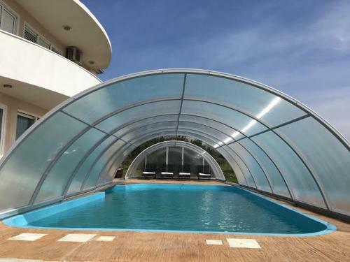 Villa Pia Split