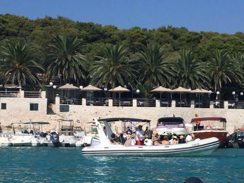 Villa Pia Split