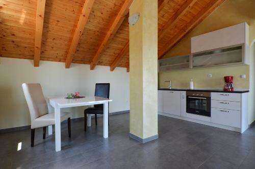 Holiday Home Nevera