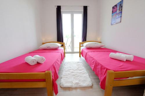 Apartamentos Villa Katarina