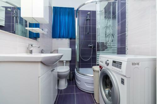 Apartman Duje