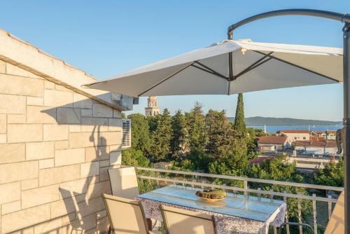 Barun Apartments Kastela