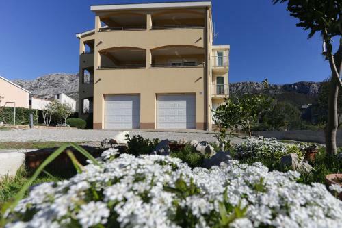 Apartman Milka