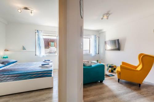 New Modern Apartments Dm