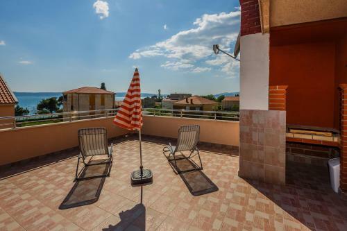 Apartamentos Penthouse - Sea View
