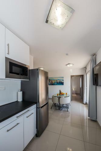 Apartamentos Penthouse - Sea View