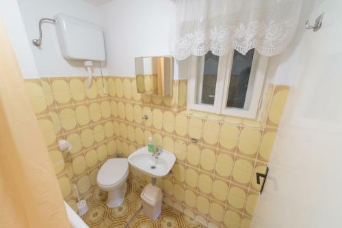 Apartman Lucijan