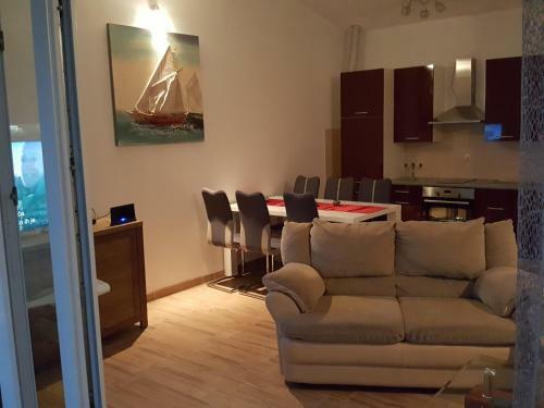 Apartamentos Petrovic K.sucurac