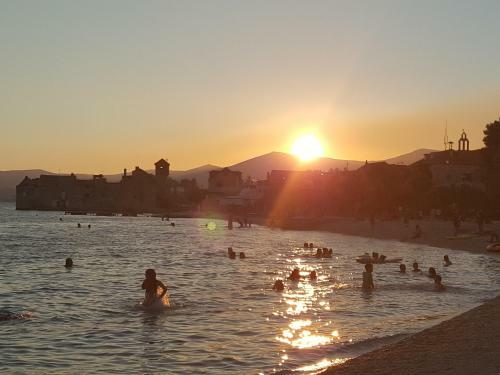 Apartamentos Petrovic K.sucurac