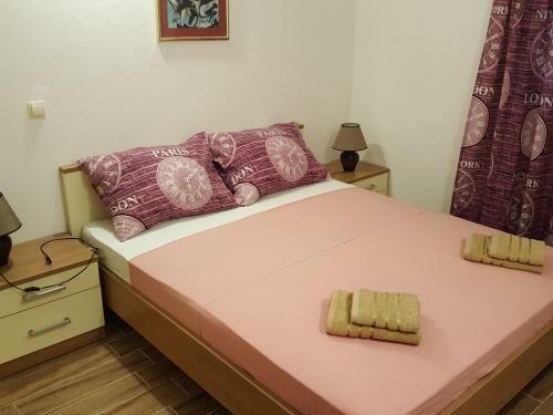 Apartamentos Petrovic K.sucurac