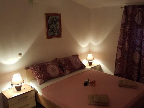 Apartamentos Petrovic K.sucurac