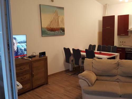 Apartamentos Petrovic K.sucurac