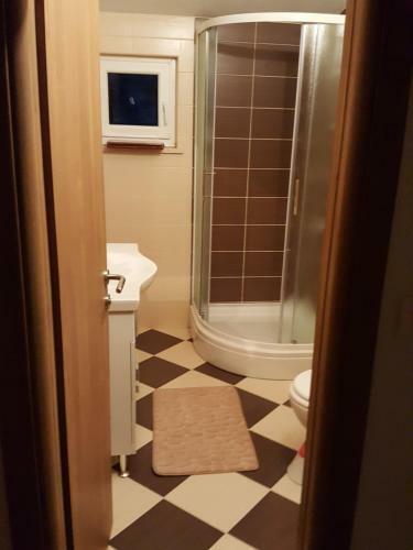 Apartamentos Petrovic K.sucurac