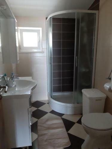 Apartamentos Petrovic K.sucurac