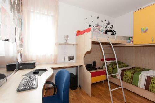 Apartamentos Abbadessa