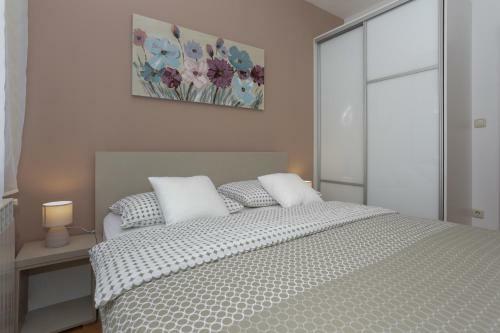 Apartment Penthouse Edita